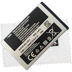Batterie origine samsung d'occasion  Livré partout en France