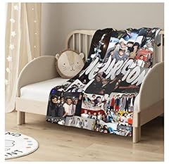 Hyn fleece blankets for sale  Delivered anywhere in UK
