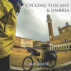 Cycling tuscany umbria for sale  Delivered anywhere in USA 