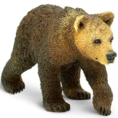 Safari ltd. grizzly for sale  Delivered anywhere in USA 