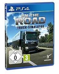 Truck simulator the gebraucht kaufen  Wird an jeden Ort in Deutschland