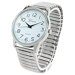 Stc silver large for sale  Delivered anywhere in USA 