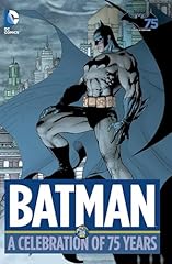 Batman celebration 75 for sale  Delivered anywhere in USA 