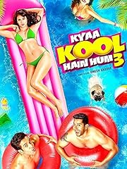 Kyaa kool hain usato  Spedito ovunque in Italia 