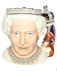 Royal doulton queen for sale  Delivered anywhere in UK
