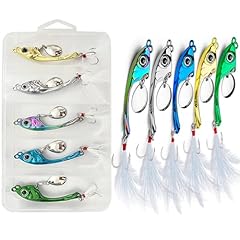 Yixinly pezzi jig usato  Spedito ovunque in Italia 