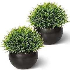 Fiahosey fake potted for sale  Delivered anywhere in USA 