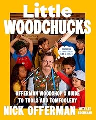 Little woodchucks offerman for sale  Delivered anywhere in USA 