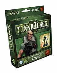 Tannhauser: Gorgei Single Miniature Pack for sale  Delivered anywhere in Canada