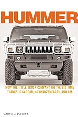 Hummer little truck for sale  Delivered anywhere in UK