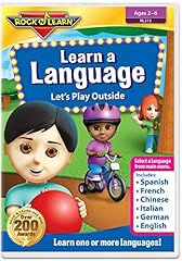 Learn language let for sale  Delivered anywhere in USA 