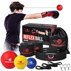 Boxerpoint kids boxing for sale  Delivered anywhere in USA 