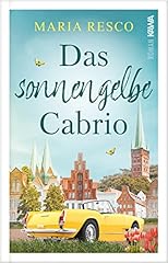 Das sonnengelbe cabrio d'occasion  Livré partout en France