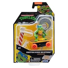 Tmnt tortuga ninja usato  Spedito ovunque in Italia 