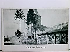 Kirche damvillers feldpost gebraucht kaufen  Wird an jeden Ort in Deutschland