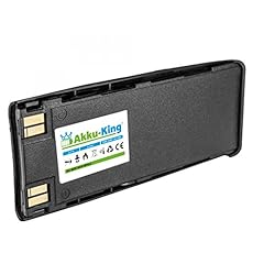 Akku king battery for sale  Delivered anywhere in UK