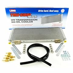 Oil cooler tru for sale  Delivered anywhere in USA 