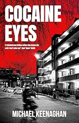 Cocaine eyes gripping for sale  Delivered anywhere in UK