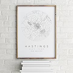Hastings new zealand for sale  Delivered anywhere in USA 