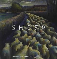 Sheep lamb loom for sale  Delivered anywhere in UK