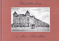 Charlottenburg alten ansichten gebraucht kaufen  Wird an jeden Ort in Deutschland