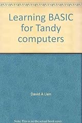 Learning basic tandy for sale  Delivered anywhere in USA 