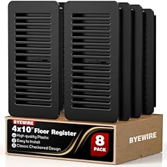 4x10 floor register for sale  Delivered anywhere in USA 
