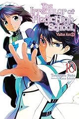 The irregular magic d'occasion  Livré partout en France