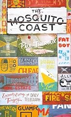 Mosquito coast paul for sale  Delivered anywhere in Ireland