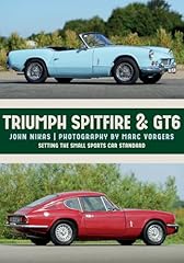 Triumph spitfire gt6 for sale  Delivered anywhere in USA 