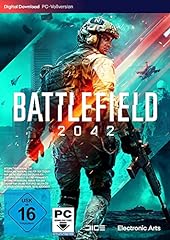 Battlefield 2042 pc for sale  Delivered anywhere in UK