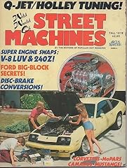 Wild street machines for sale  Delivered anywhere in USA 