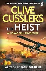 Clive cussler the gebraucht kaufen  Wird an jeden Ort in Deutschland