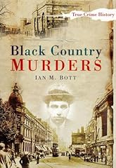 Black country murders d'occasion  Livré partout en France