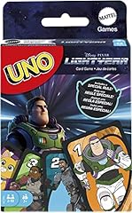 Mattel games uno d'occasion  Livré partout en France