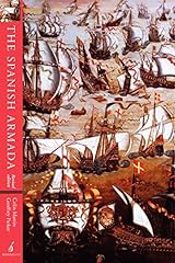 Spanish armada revised for sale  Delivered anywhere in USA 