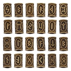 Dicosmetic 24pcs rune for sale  Delivered anywhere in USA 