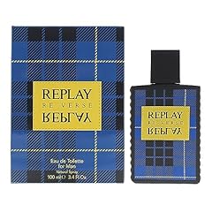 Replay signature reverse for sale  Delivered anywhere in UK