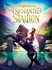 Albion enchanted horse for sale  Delivered anywhere in UK