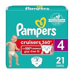 Pampers diapers cruisers for sale  Delivered anywhere in USA 