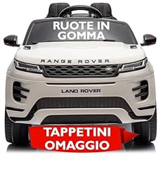 Range rover evoque usato  Spedito ovunque in Italia 