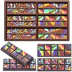 Ziliny holographic chocolate for sale  Delivered anywhere in USA 
