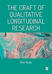 Craft qualitative longitudinal for sale  Delivered anywhere in UK