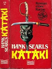 Kataki usato  Spedito ovunque in Italia 