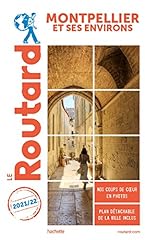 Guide du Routard Montpellier et ses environs 2021/22 d'occasion  Livré partout en France