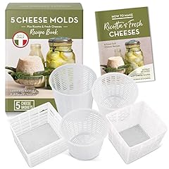 Easy cheesemaking set for sale  Delivered anywhere in UK