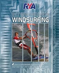 Rya intermediate windsurfing for sale  Delivered anywhere in UK