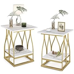 Tribesigns side table for sale  Delivered anywhere in USA 