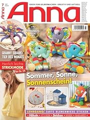Anna spass handarbeite gebraucht kaufen  Wird an jeden Ort in Deutschland