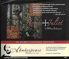 Romeo and juliet d'occasion  Livré partout en France